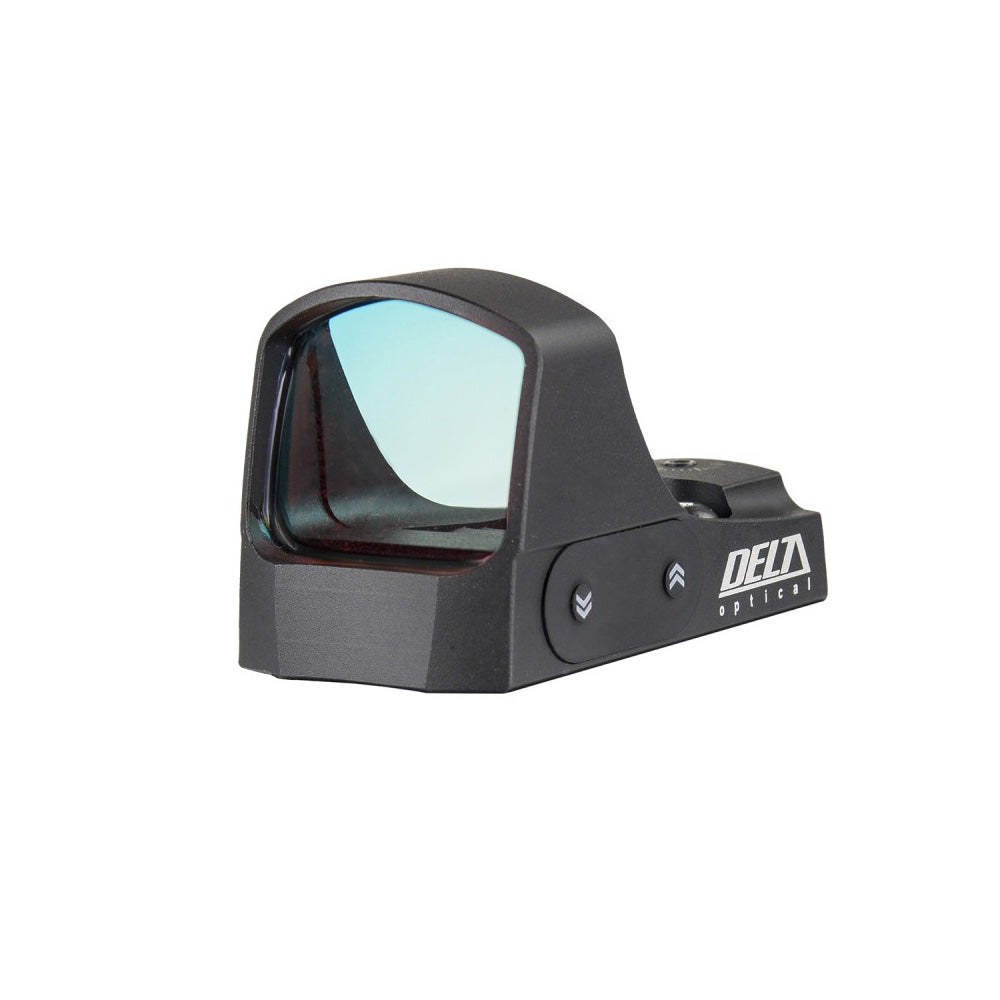 Razor Red Dount For Dovetail, Glock