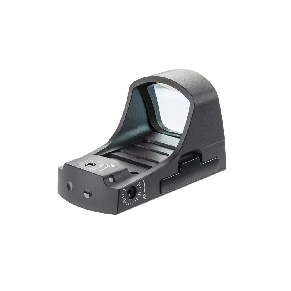 Razor Red Dount For Dovetail, Glock