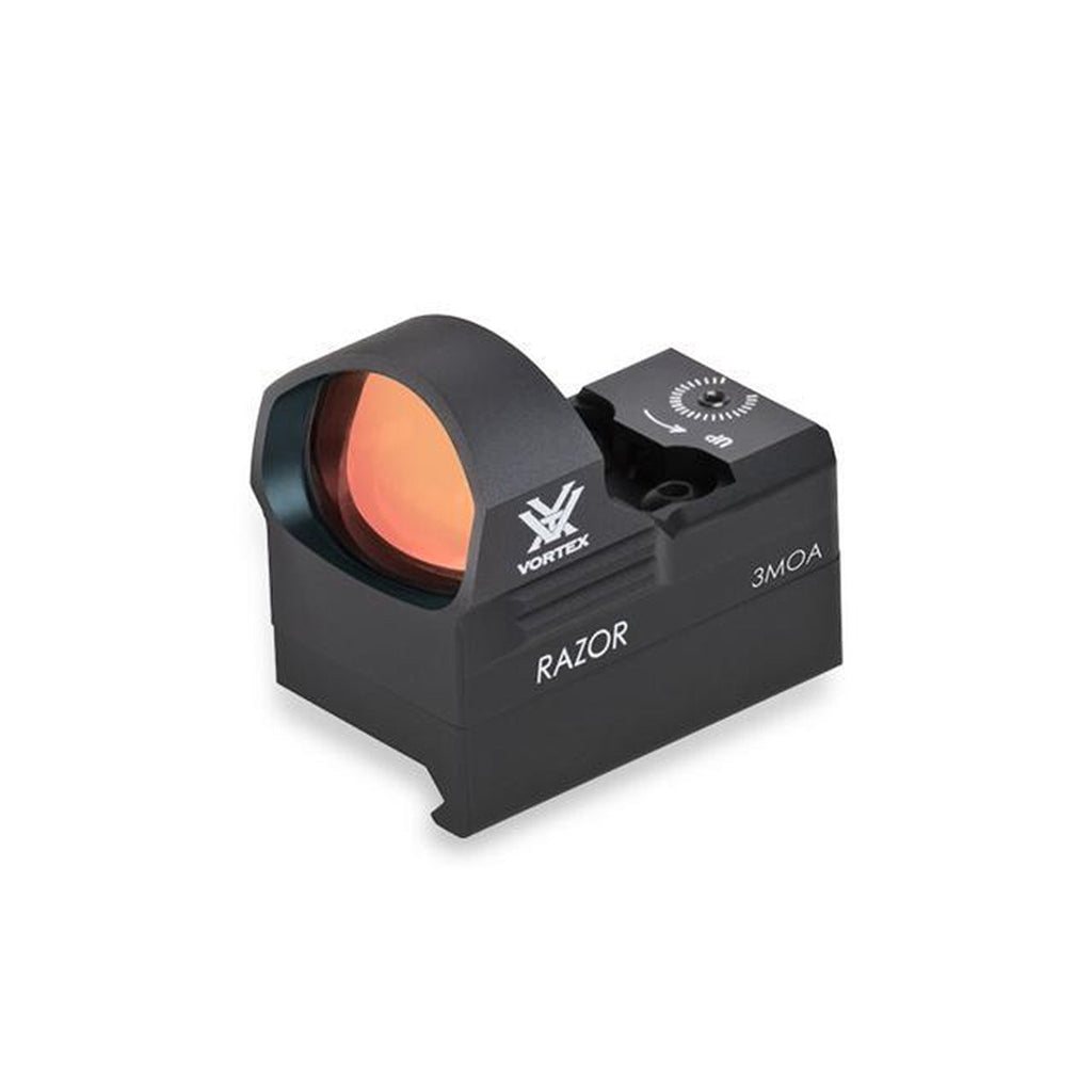 razor-3 MOA