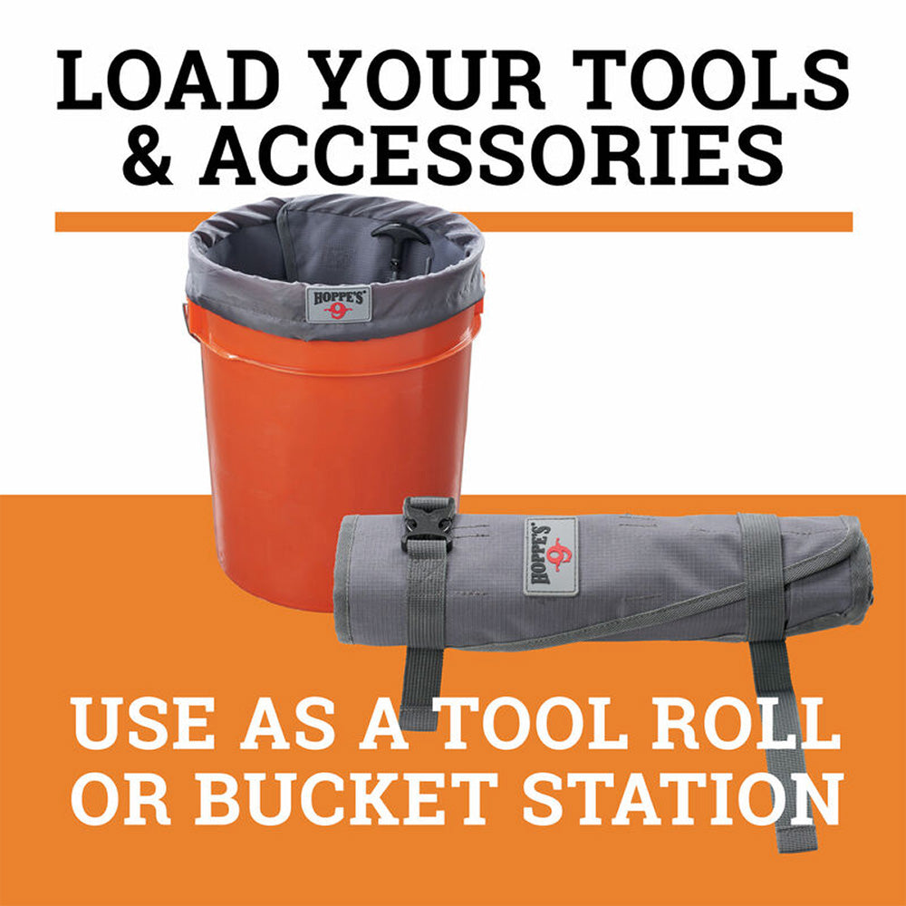 Ready Roll Kit With Dry Universal Cleaning Kit