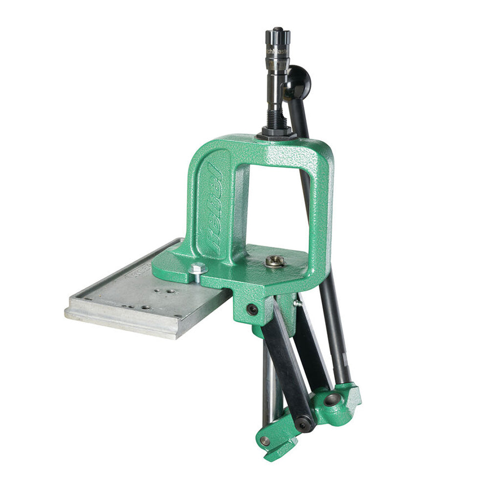 Rebel Single Stage Press
