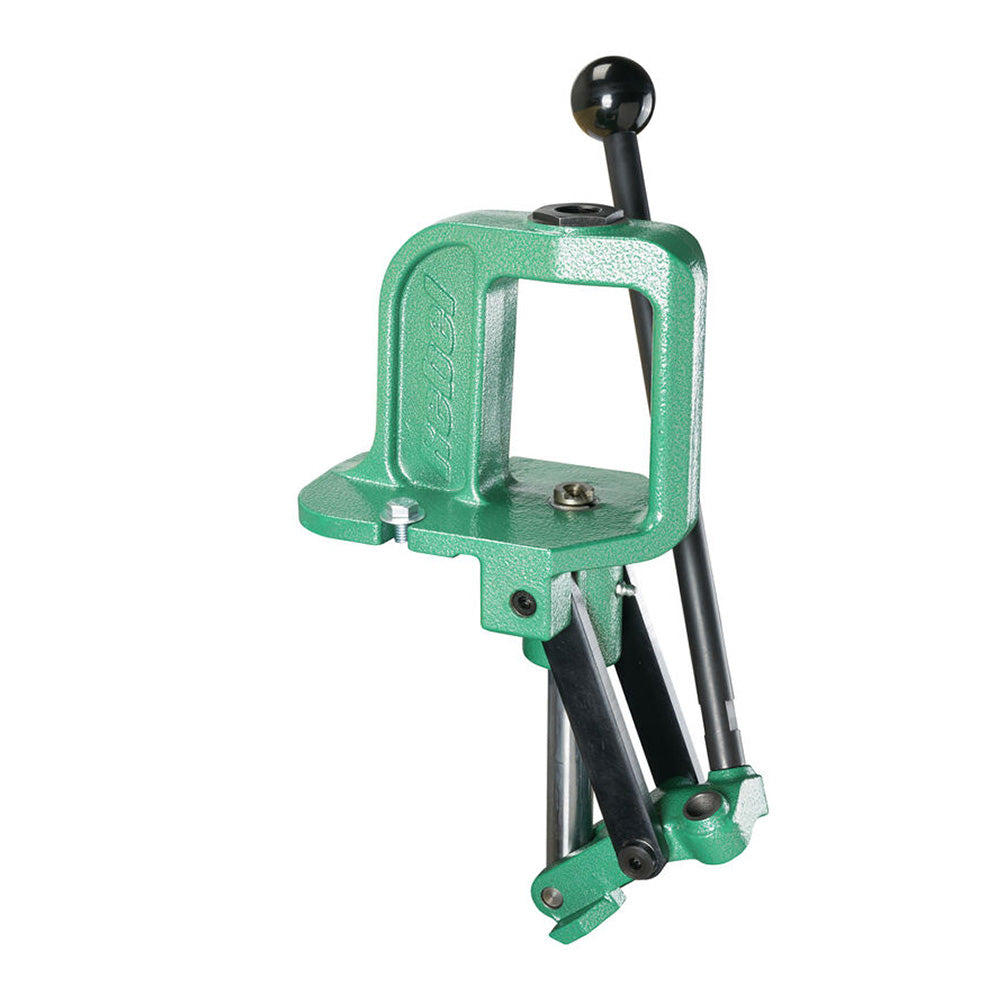 Rebel Single Stage Press