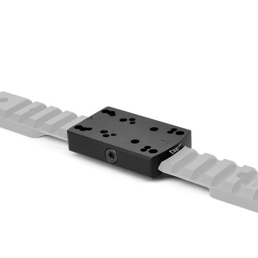 Red Dot Low Profile Reflex Mount