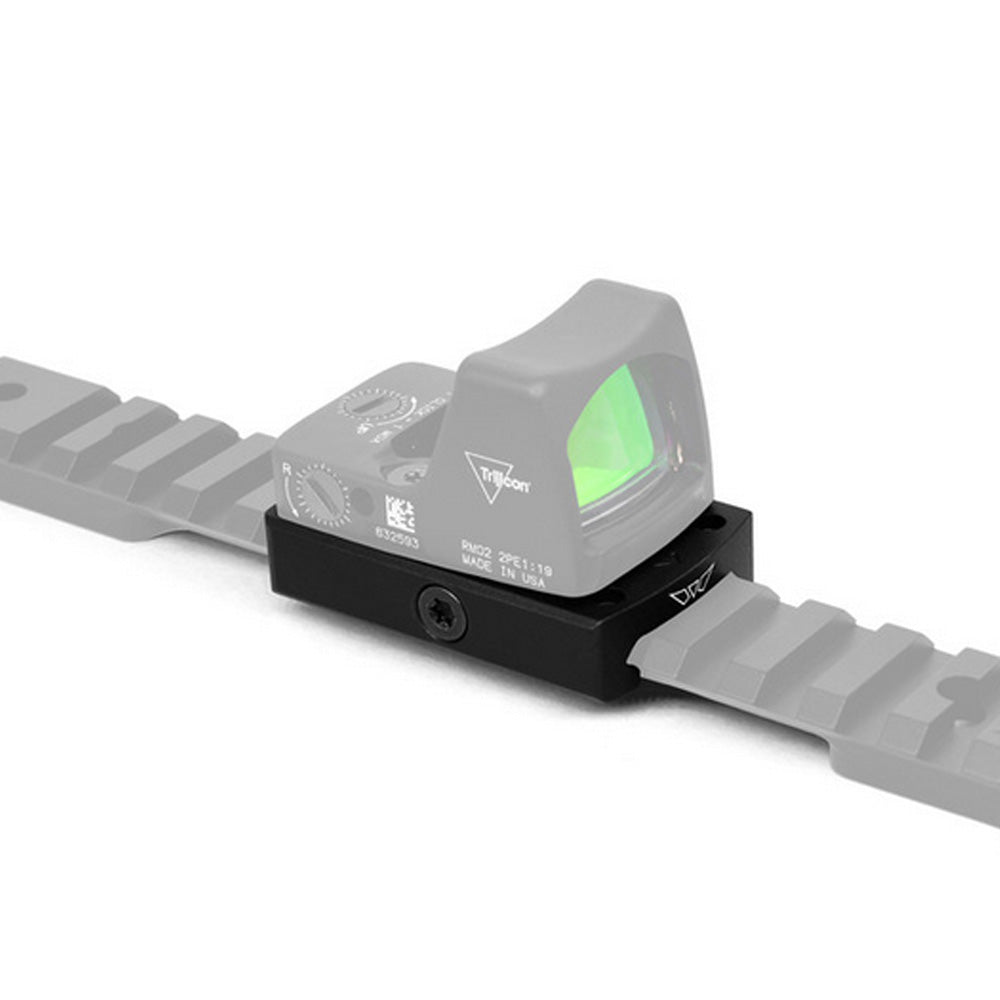 Red Dot Low Profile Reflex Mount