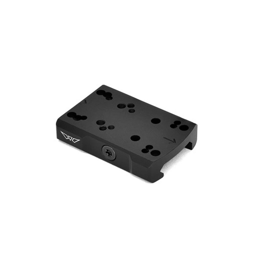 Red Dot Low Profile Reflex Mount