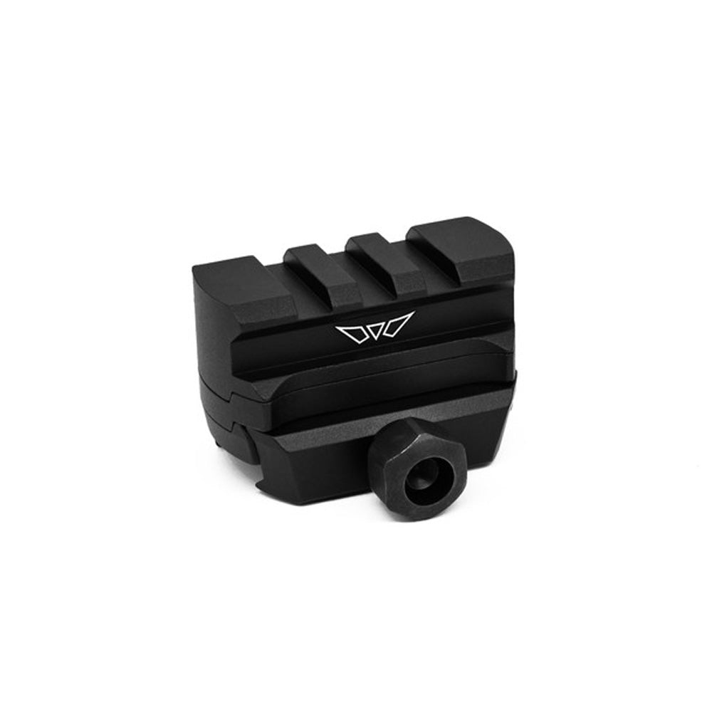 Red Dot Picatinny Rail Riser