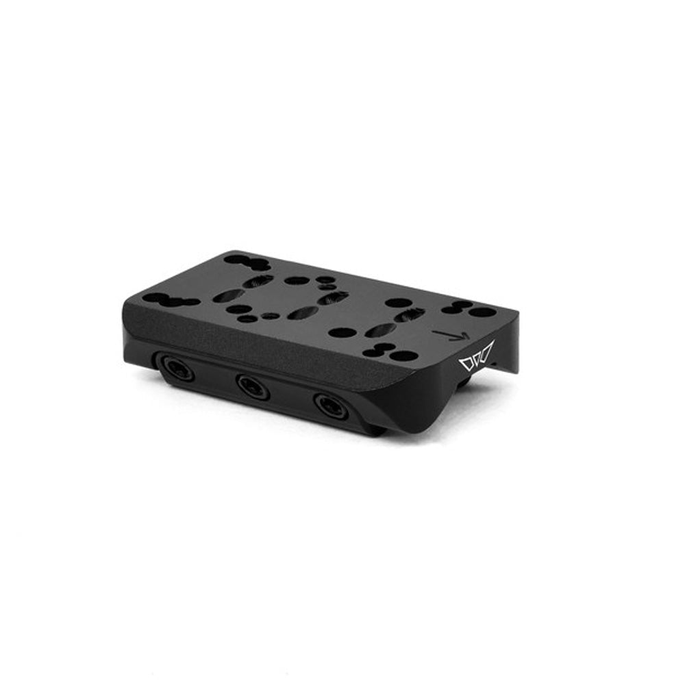 Red Dot Shotgun Rib Reflex Mount