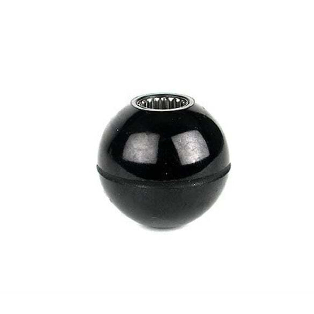 Ball Handle Conversion