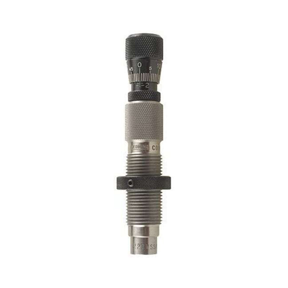Competition Seating Die 17 Rem - 38 Super