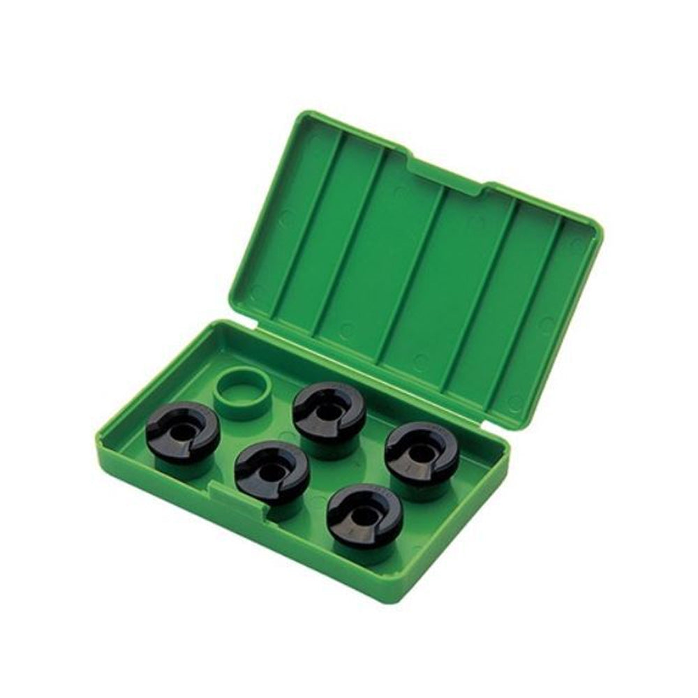 Competition Shellholder Set