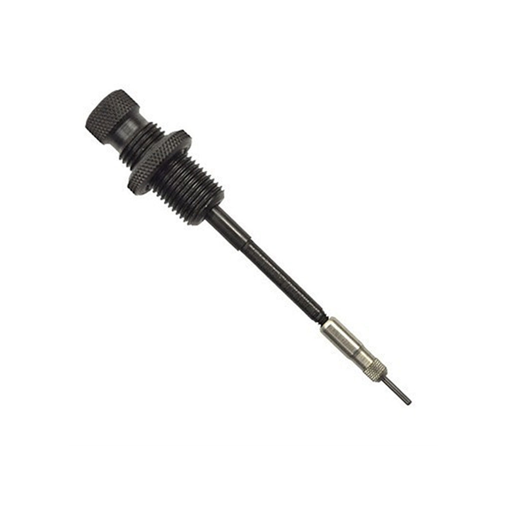 Decap Assembly