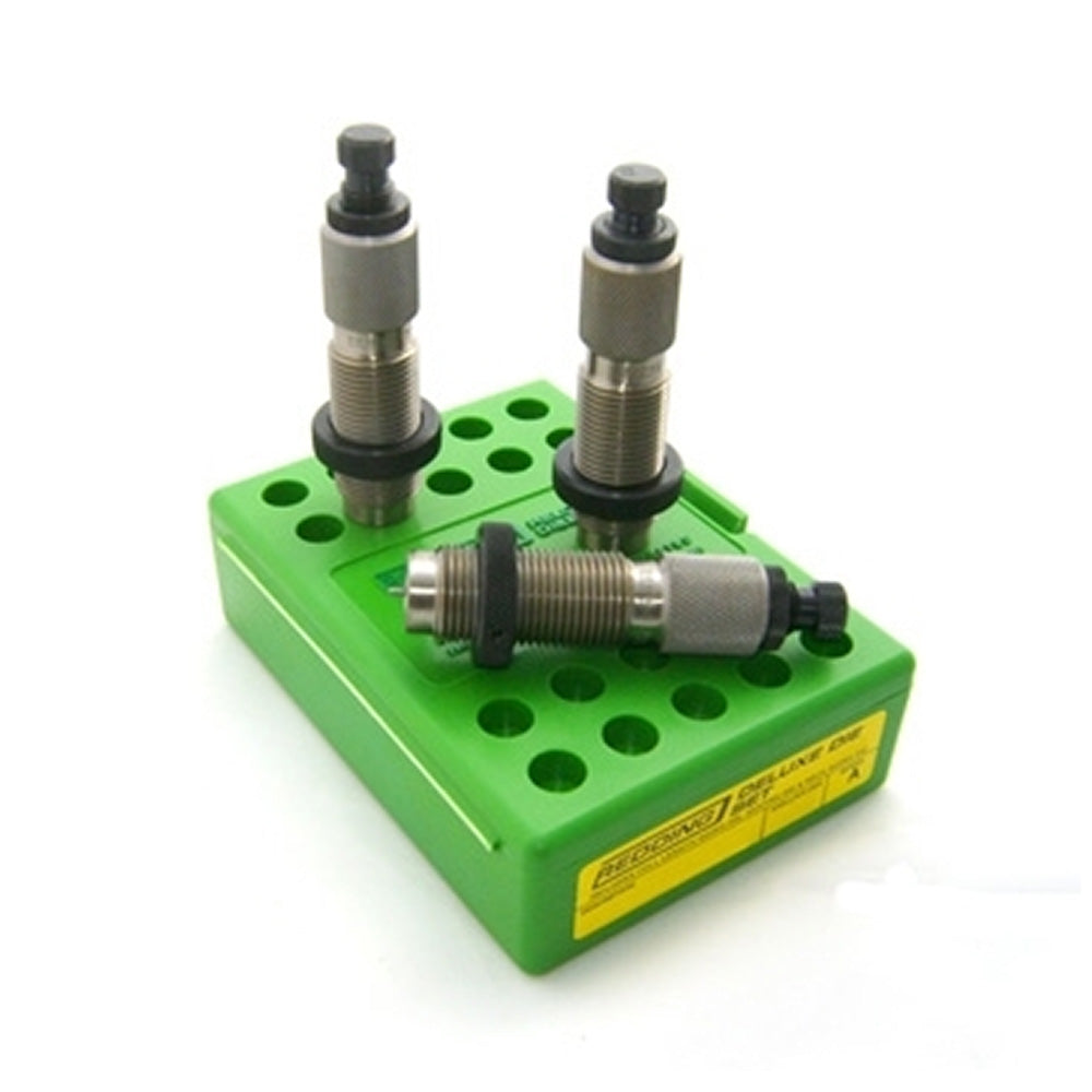 Deluxe Die Set 416 Rem Mag - 9.3x62