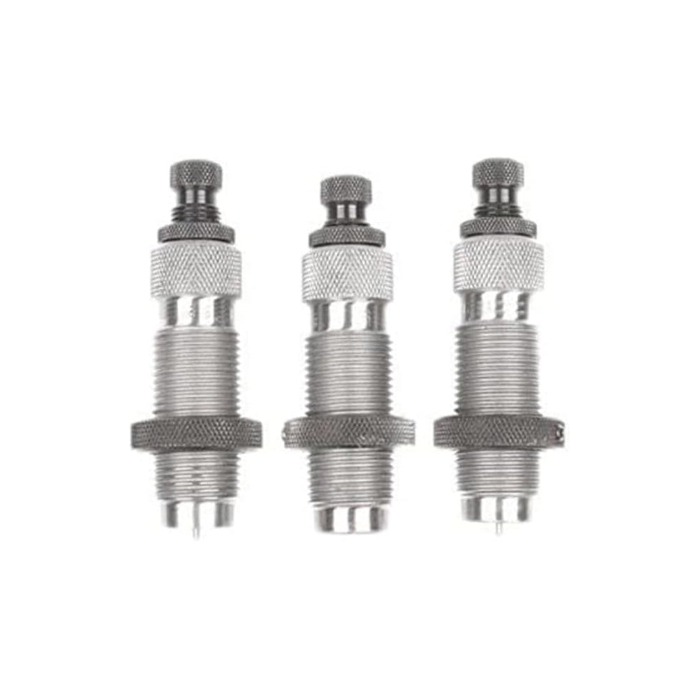 Full Length Die Set 40 S&W - 9x57