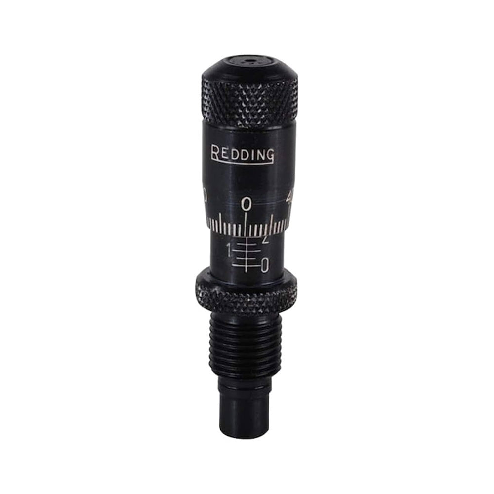 Bullet Seating Micrometer