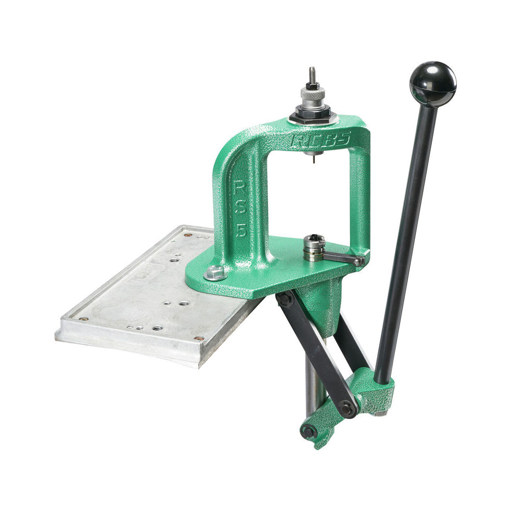 Reloader Special-5 Press