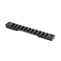 Remington 700 Mountain Tech Picatinny Rail