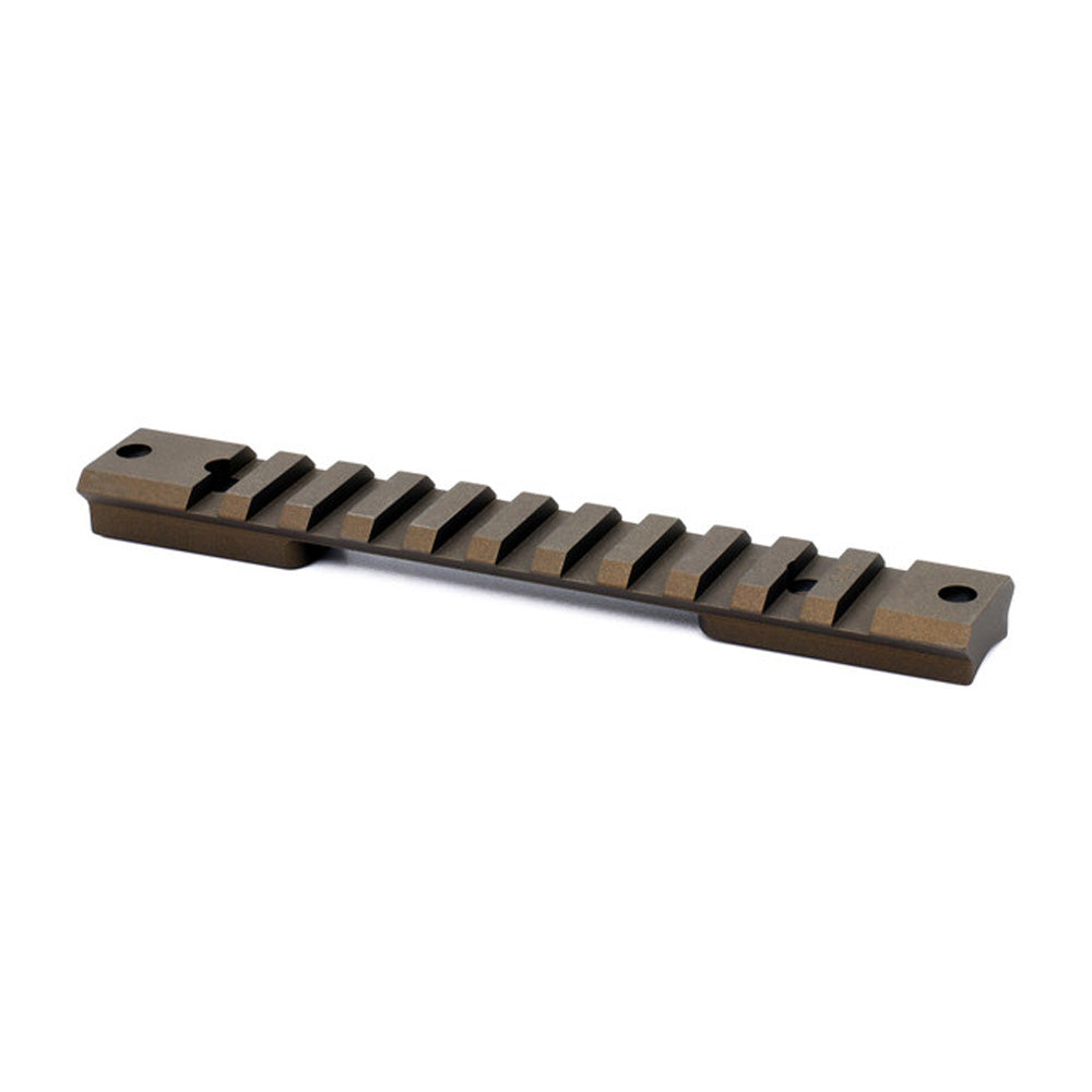 Remington Mountain Tech Tactical Rail