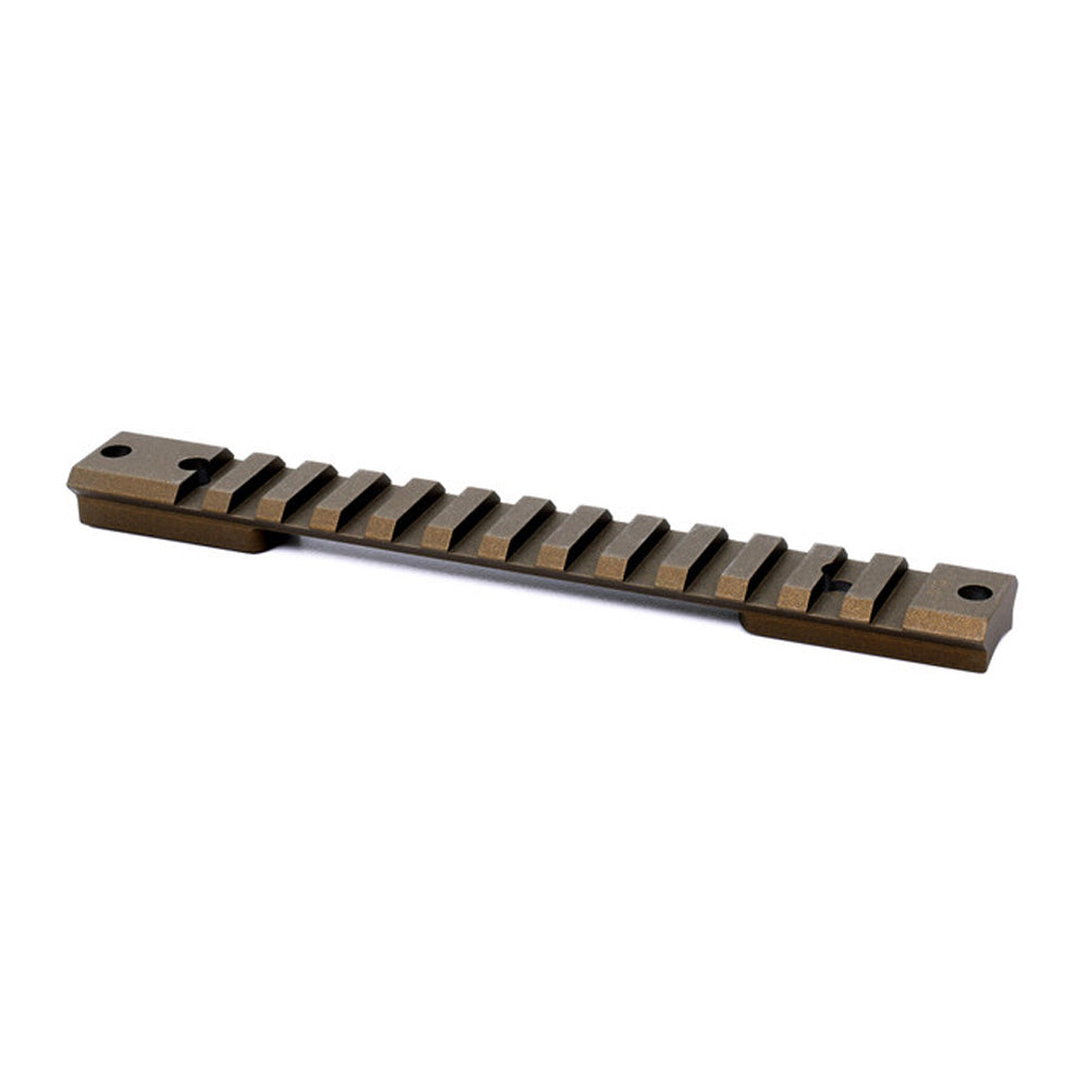 Remington Mountain Tech Tactical Rail
