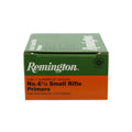 Remington No. 6 1/2 Small Rifle Primers - 1000 Pack