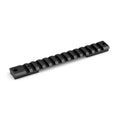 Remington Tactical Rail