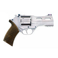 Rhino 40DS Nickel
