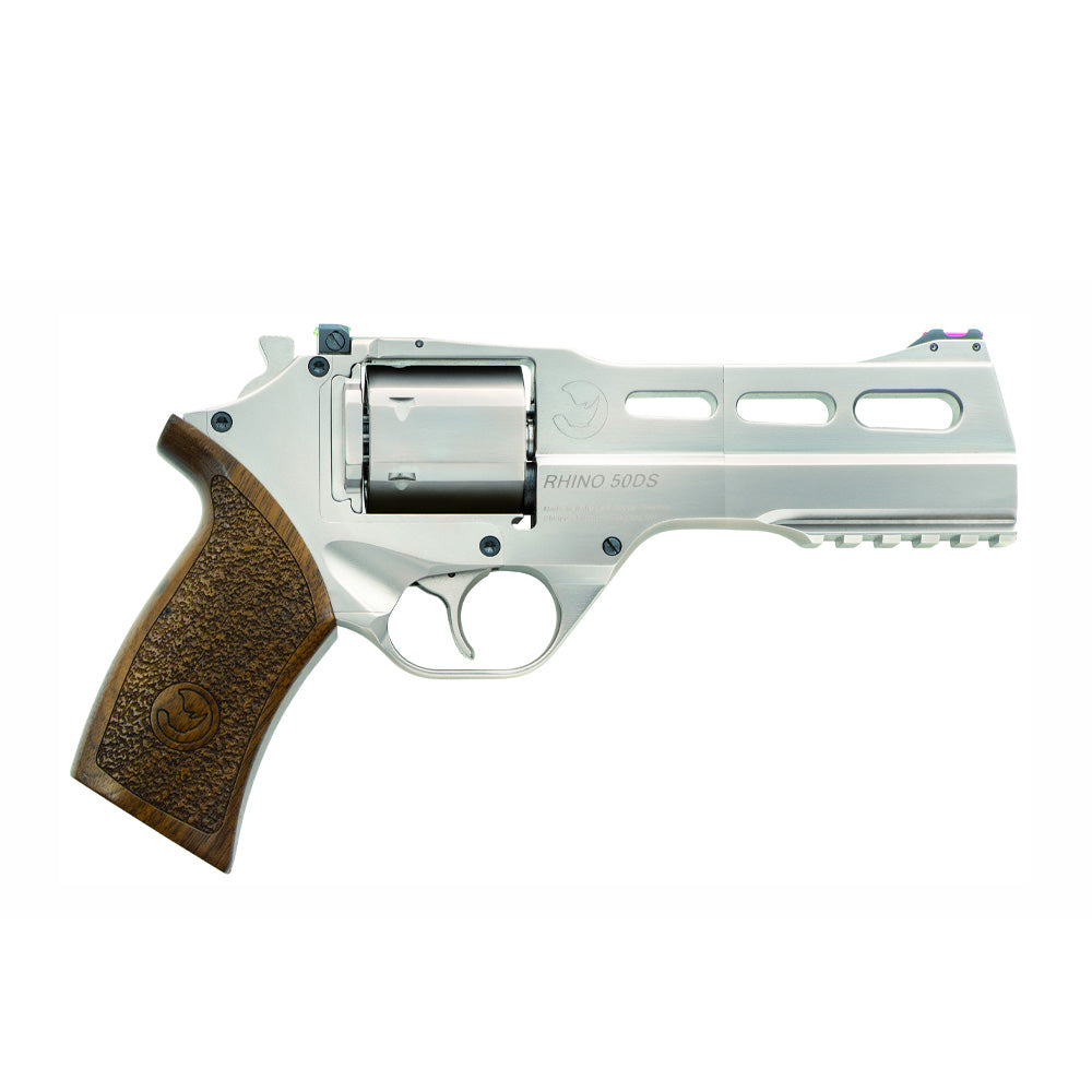 Rhino 50DS Nickel