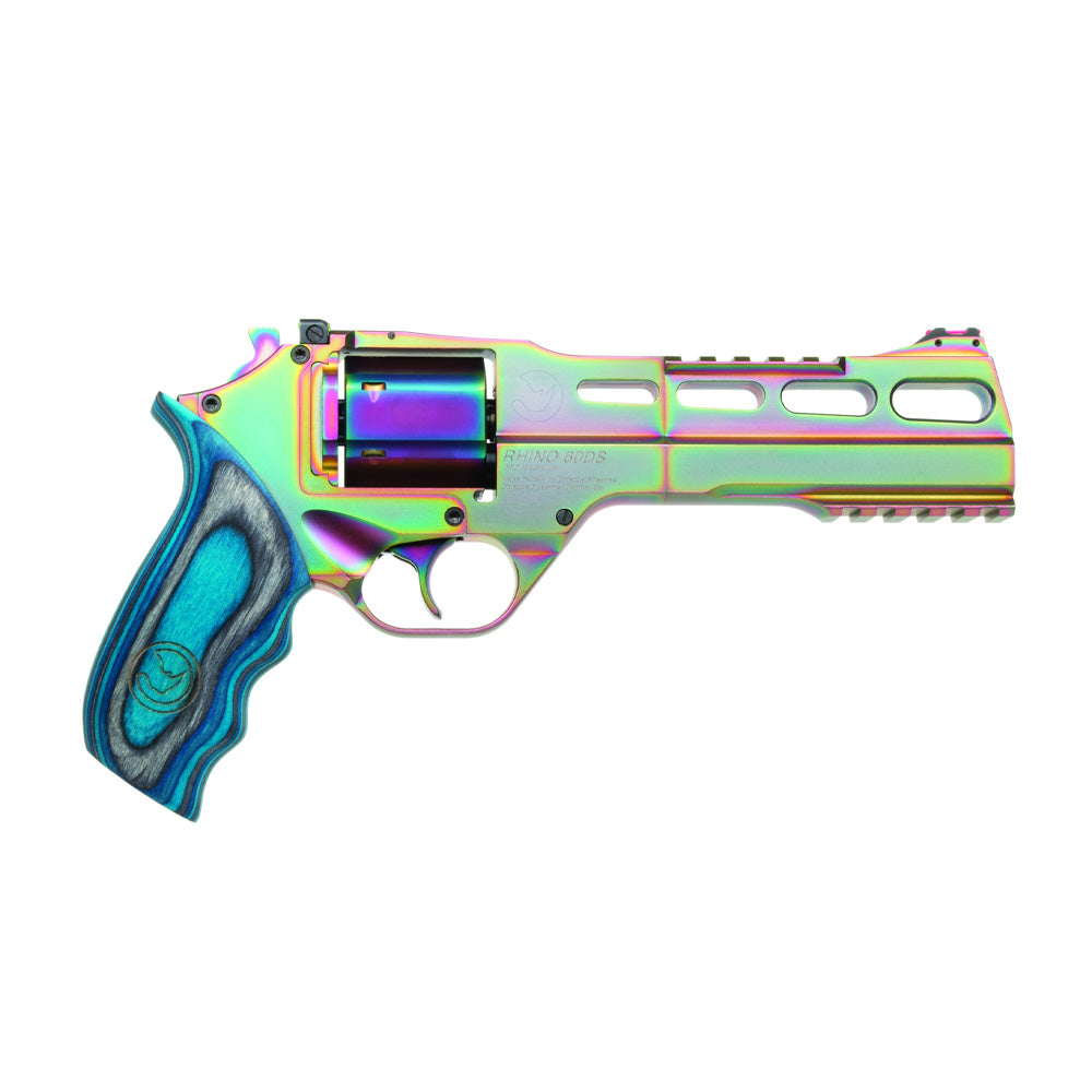 Rhino 60DS Nebula Mix