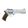Rhino 60DS Nickel