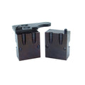 Rifle Mould Double Cavity