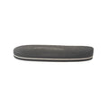 Rifle Pad White Line
