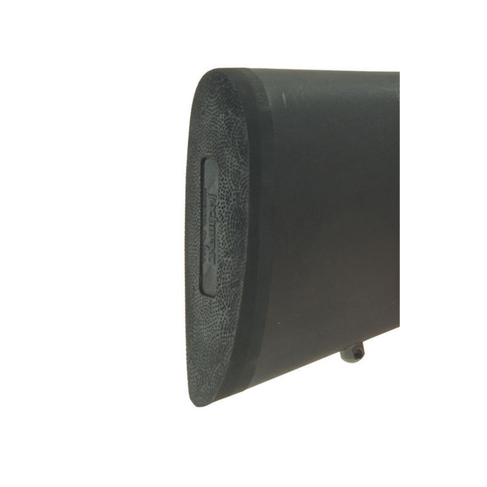 Rifle Pad White Line
