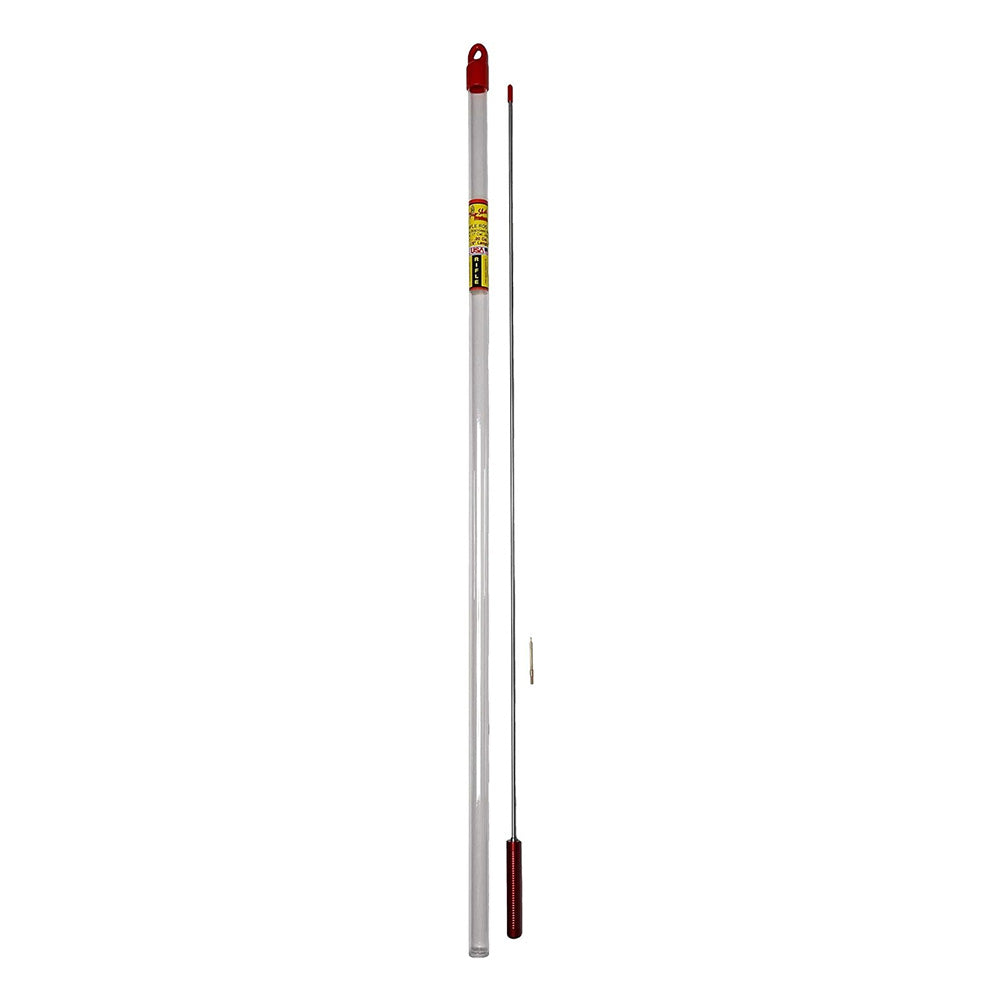 Rifle Rod with Jag – Horsley Park Gun Shop