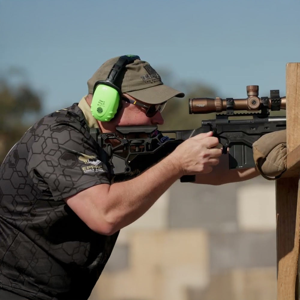 Target Shooting – Horsley Park Gun Shop