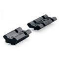 Rifleman 2 Piece Bases Sav 10/110 Round Rear Receiver 8X40