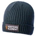 Rivet Beanie