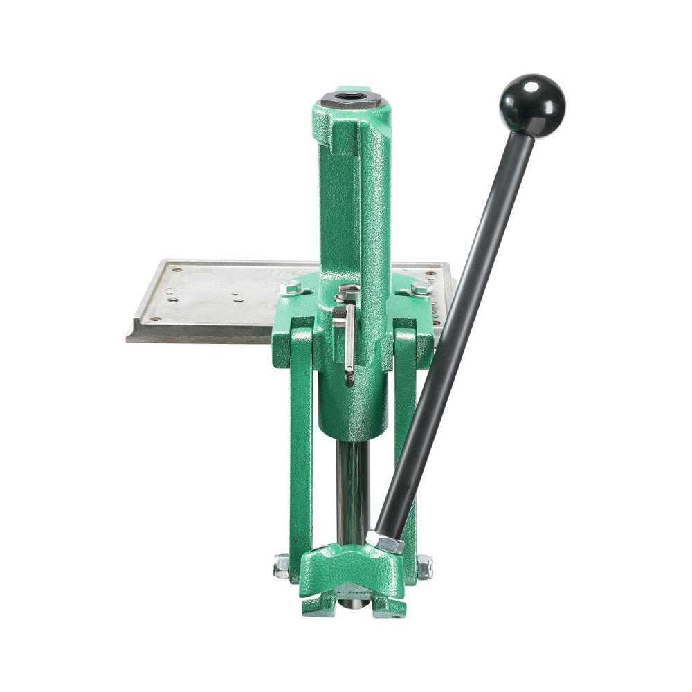 Rock Chucker Supreme Press