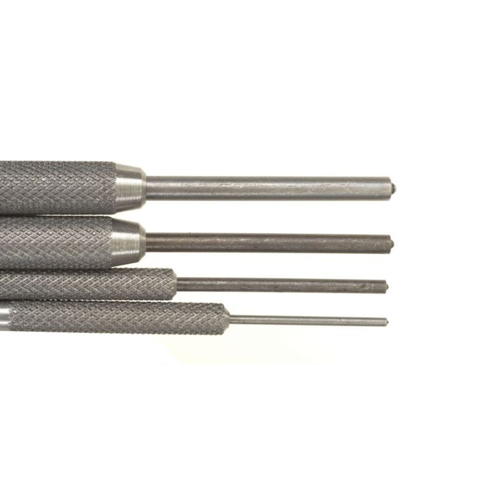Roll Pin Punch Set