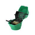 Rotary Case / Media Separator
