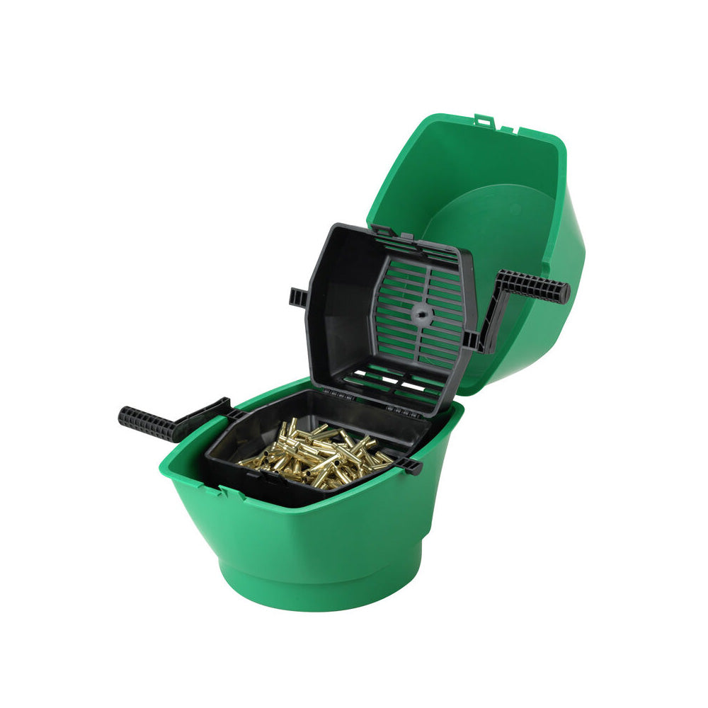 Rotary Case / Media Separator