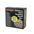 Rotary Case Stainless Steel Media 5 Lb