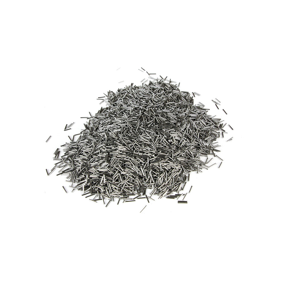 Rotary Case Stainless Steel Media 5 Lb