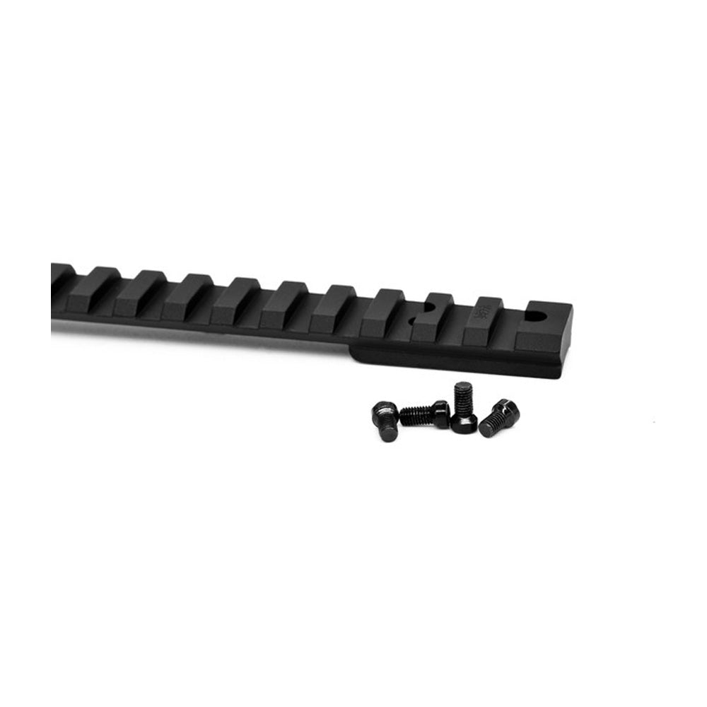 American Centrefire Vapor Picatinny Rail