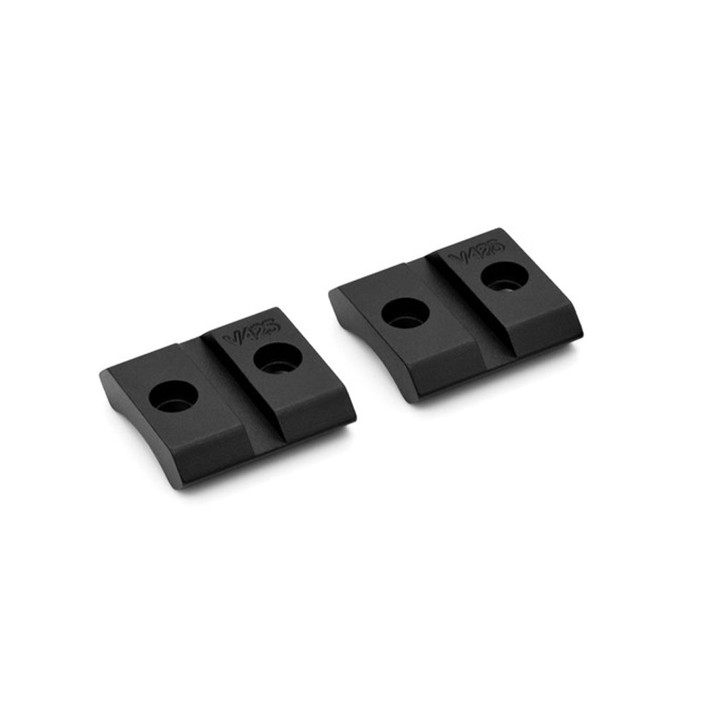 American Vapor 2 Piece Base Set