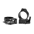 M77 QD Rings