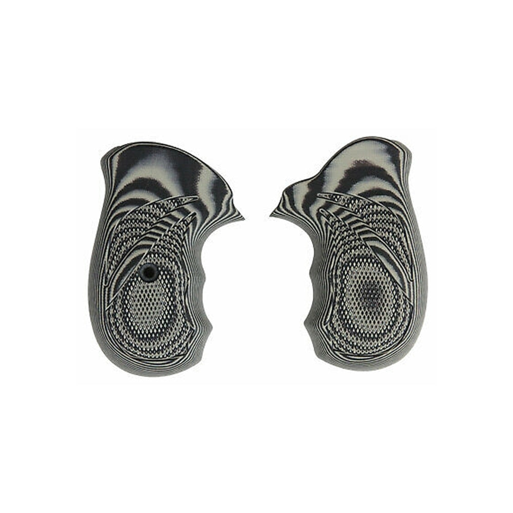 SP101 G10 Tactical Revolver Grip