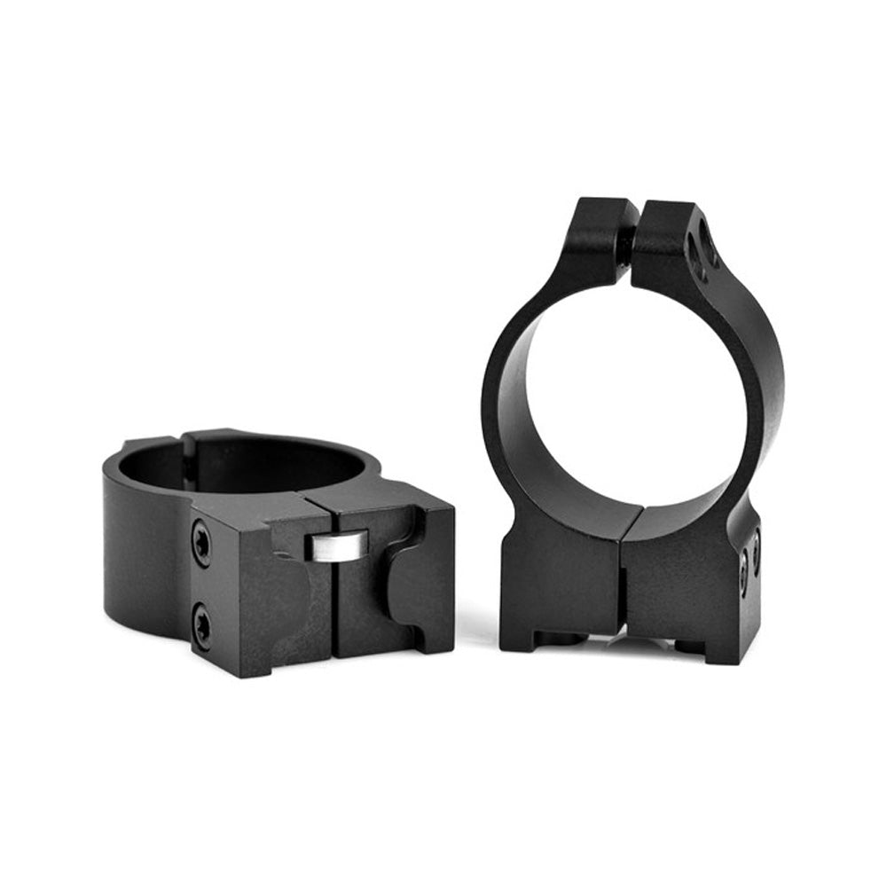 #1 PA Rings