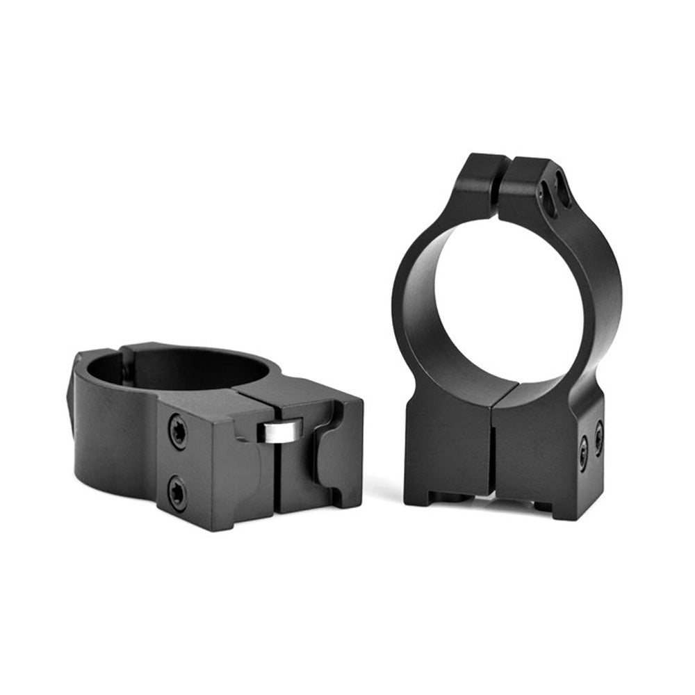 #1 PA Rings