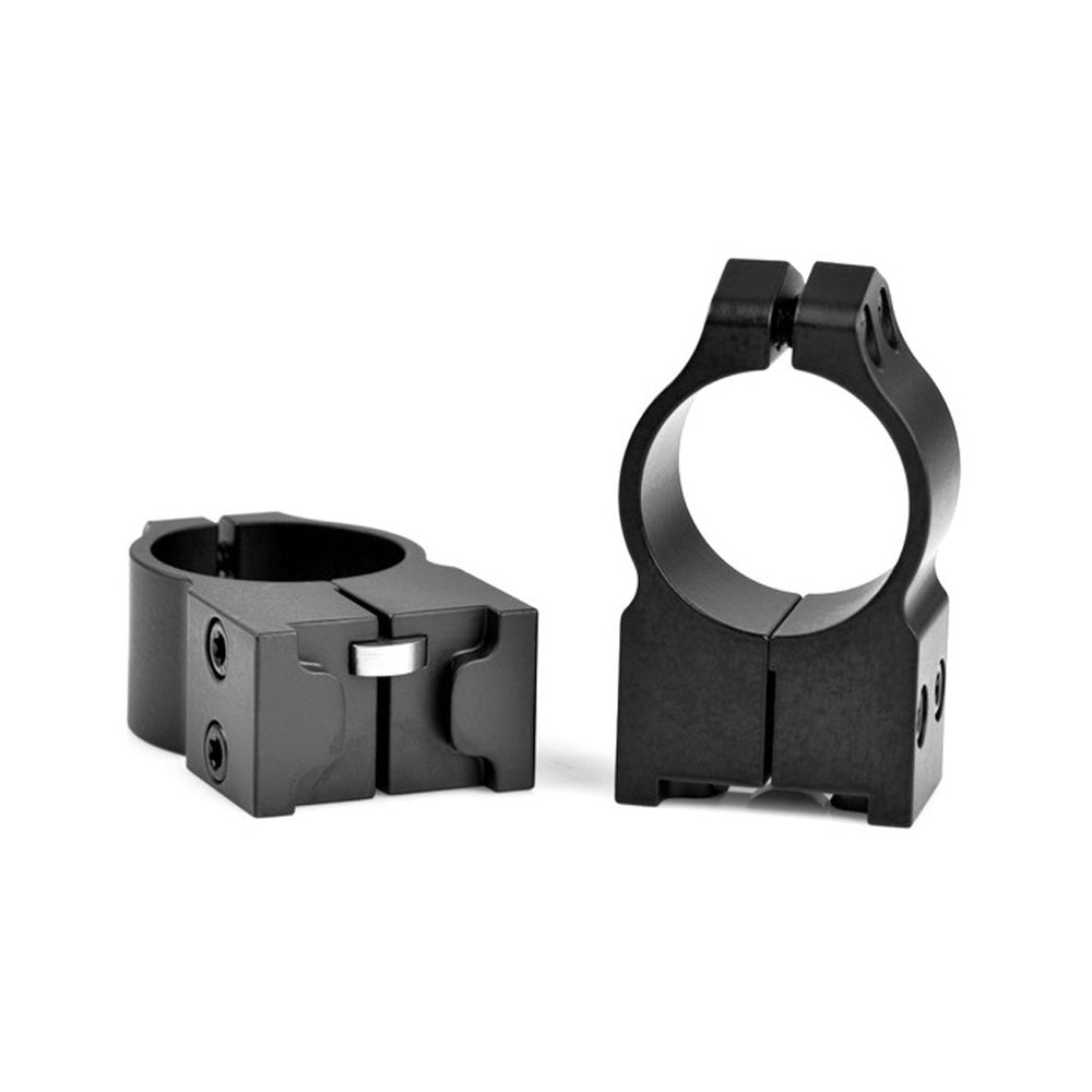 #1 PA Rings