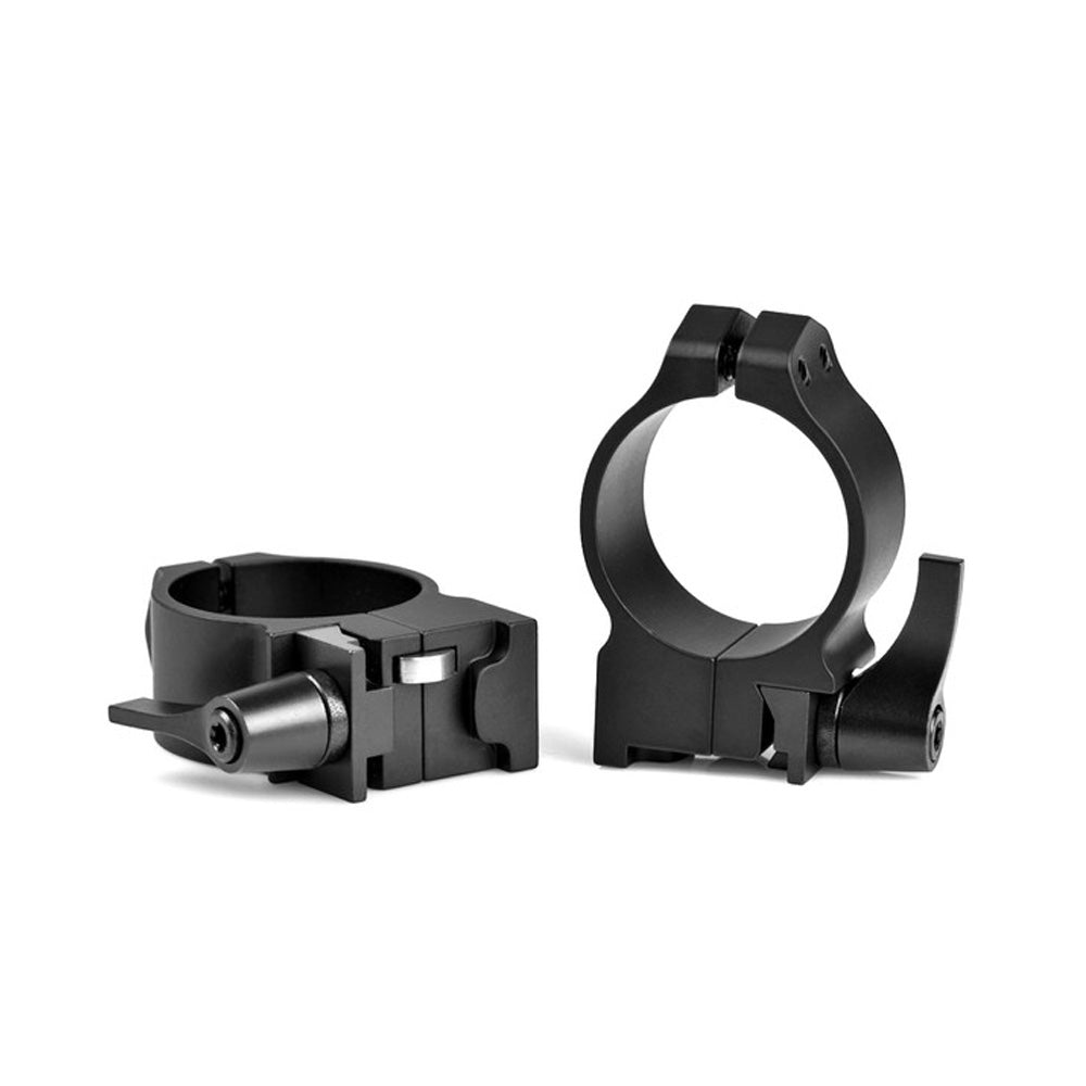 #1 QD Rings
