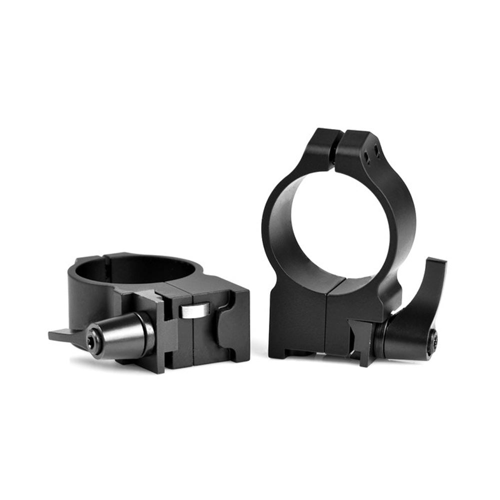 #1 QD Rings